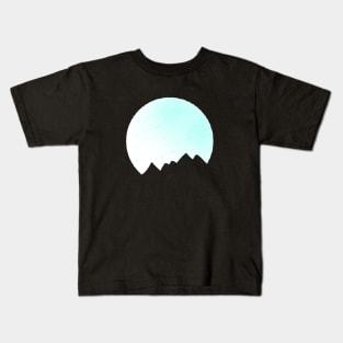 White PlanetFall Kids T-Shirt